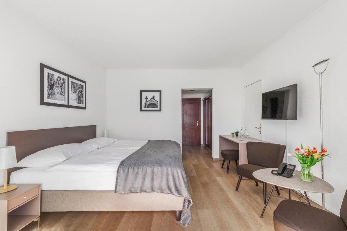 Casa Berno Panorama Resort Ασκόνα Εξωτερικό φωτογραφία